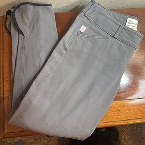 Tailored Sportsman breeches. Trophy Hunter.